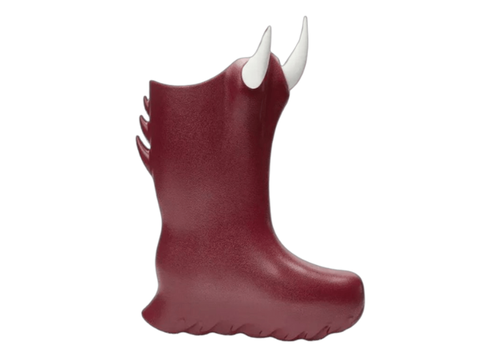 絶対的な信頼 Fila Dragon Buy to Where & Raffles 1HM02245G-600 - Red Club Thug Boots 靴
